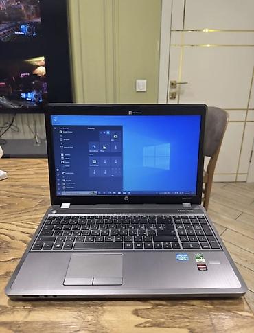 HP: HP ProBook 450 G2 noutbuku - Ekran: 15.6" HD (1366x768), mat panel - — 1