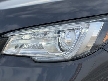 Subaru: Subaru Ascent: 2020 г., 2.4 л, Вариатор, Бензин, Кроссовер — 10