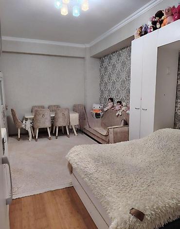 absheron: 1 otaqlı, Yeni tikili, 42 kv. m — 9