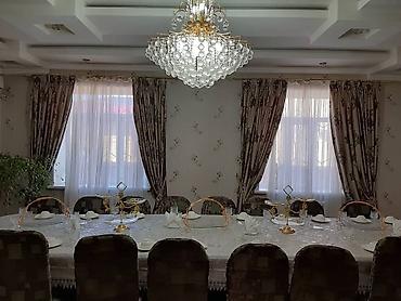 Долгосрочная аренда домов: 360 м², 9 комнат — 14