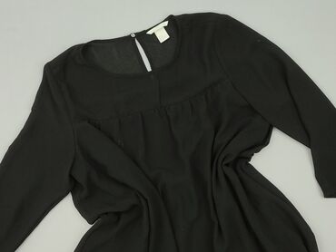H&M, Women's blouse, size L (EU 40)