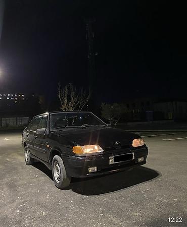 VAZ (LADA): VAZ (LADA) -da lalafo.az — 1 VAZ (LADA): VAZ (LADA) — 1