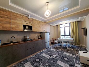 Аг. Недвижимости "ИРА КВАРТИРА": 2 комнаты, 48 м², Элитка, 5 этаж