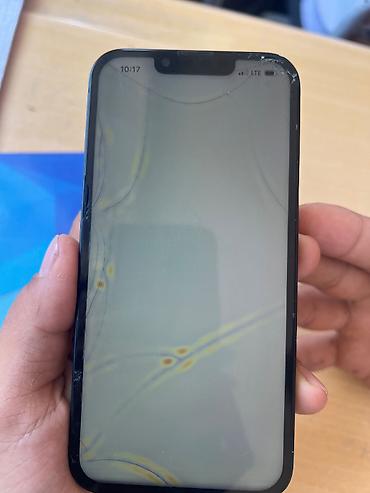 kontakt home a12: Salam iphone 13 128 yaddaş ekrana göre face id aktiv deil 470 m (əlaqə — 8