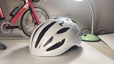 Шлемы: Велошлемы HJC и MET 1) HJC FURION (Aerodynamic Technology) - — 3