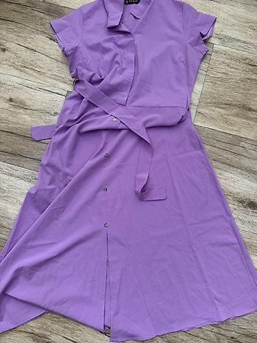 Dəstlər, kostyumlar: Bütün paltarların tək qiyməti 5 manat! Heç biri köhnə deyil və cırığı — 17