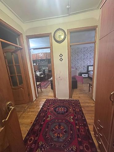 zigda daxili kreditle evler: Biləcəri 4 otaqlı, 98 kv. m, Kredit yoxdur, Orta təmir — 7