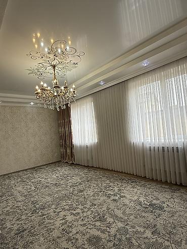 Продажа коттеджей и домов: ID6606 Продается особняк в городе Ош, мкр Достук (Геологородок) — 4