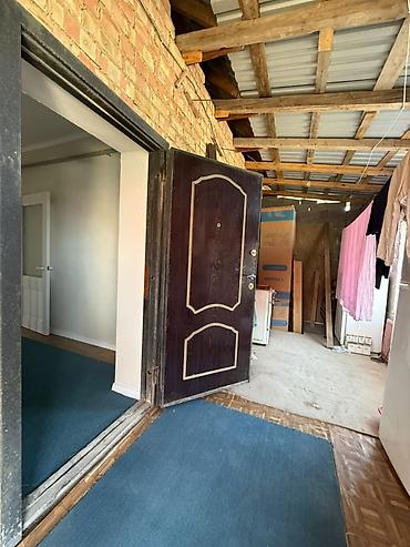 новый дом ак ордо: 3 комнаты, 90 м², 4 соток, Бишкек, Ак-Ордо 2 ж/м — 3