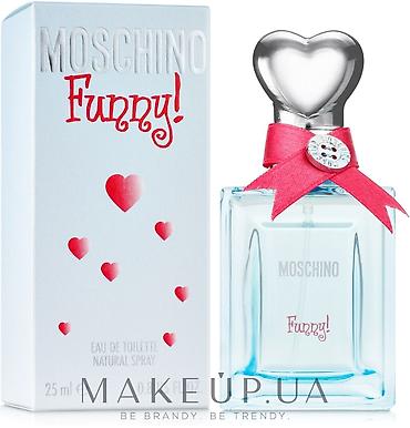 москино фанни: 🩷Духи moschino funny!

изысканный запах!🩷🤍 — 2