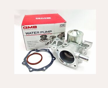 Другие детали вентиляции, охлаждения и отопления: Помпа ГИБРИД . Camry 50 55 70 HYBRID RAV4 Highlander — 26