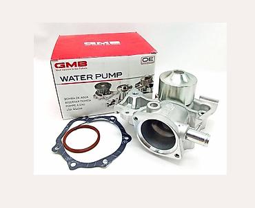 Помпы: Помпа Toyota Новый, Оригинал — 14