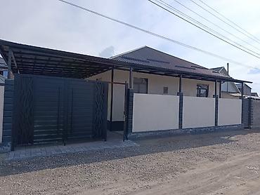 Продажа коттеджей и домов: Ак-Ордо 2 (эксклюзив.) 🏡 Продаётся дом (ПСО) на участке 4.2 сотки 📐 — 1