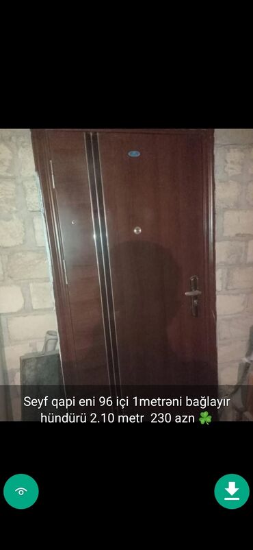 Həyət darvazaları: Darvazalar qapilar şekillerde qiymətler məlumatlar unvan qeyd olunub — 11