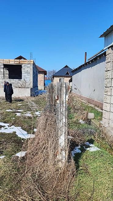 Үйлөрдү сатуу: 6 бөлмө жана андан көп, 240 м², 6 соток, Милянфан, Менчик ээси — 5
