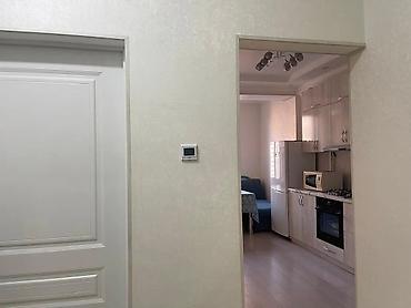 Продажа квартир: 1 комната, 42 м², Элитка, 8 этаж, Евроремонт — 15