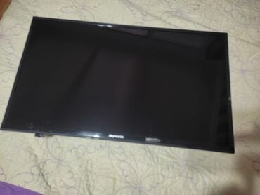aparat android tv: Televizor 82 ekran 150 azn satilir‼️unvan xirdalan kod8666 sekine