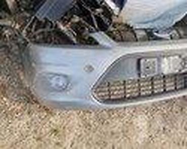 prednja kamera za auto: PREDNJI BRANIK RESTAJLING ZA FORD FOCUS OD 2008. DO 2011. GOD. | — 4