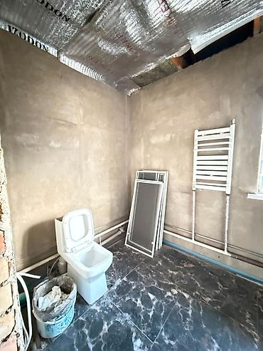 Продажа коттеджей и домов: 6 комнат и более, 220 м², 7 соток, Беш-Кюнгей, Агентство недвижимости — 14
