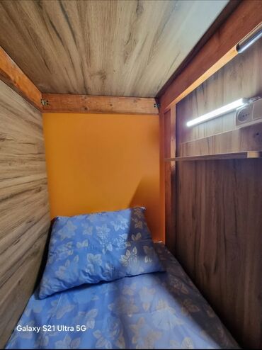 Долгосрочная аренда квартир: 5 комнат, Собственник, С подселением, С мебелью полностью — 6