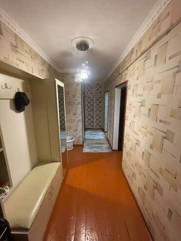 Yeni tikili: 3 otaqlı, Yeni tikili, 75 kv. m — 5