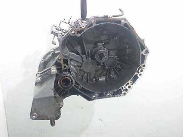 auspuh golf 2: MENJAČ ZA OPEL VECTRA C OD 2002. DO 2008. GOD. | Polovni originalni — 1
