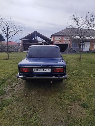 turbo az vaz priora: VAZ (LADA) 2106: 1.6 l | 2003 il 9465689 km Sedan — 4