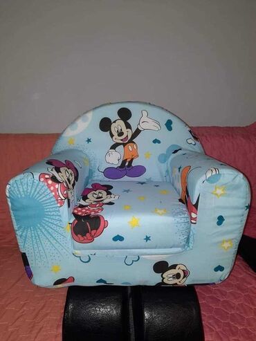 Ostale dečije stvari: Odmah dostupne
Cena 4000 din
Odgovaraju za decu uzrasta do 3 4 godine na lalafo.rs — 3 Ostale dečije stvari: Odmah dostupne
Cena 4000 din
Odgovaraju za decu uzrasta do 3 4 godine — 3