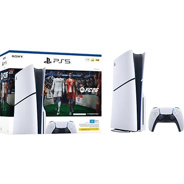 Sony PlayStation 5 slim. Təzədir heç oyunda yüklənmiyib içinə lalafo.az -da Sony PlayStation 5 slim. Təzədir heç oyunda yüklənmiyib içinə