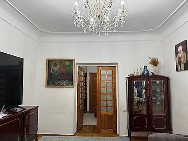 Продажа квартир: 4 комнаты, 88 м², Сталинка, 1 этаж, Косметический ремонт — 3