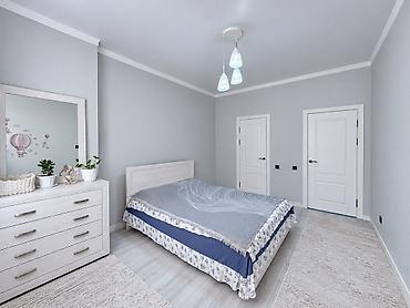 Продажа квартир: 3 комнаты, 98 м², БГУ Элитка, 7 этаж, Евроремонт — 8