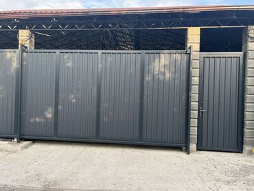 Другая автоматика для ворот: Другая автоматика для ворот Новый — 21