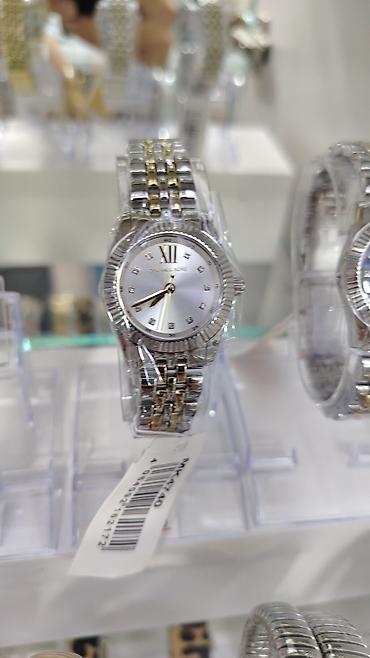 lv saat: Michael Kors qadın qol saatları – klassik dizayn, paslanmayan poladdan — 9