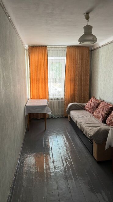 квартира часный дом: 2 комнаты, Собственник, Без подселения, С мебелью частично