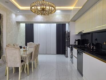 Həyət evləri və villaların satışı: Binəqədi qəs. 6 otaqlı, 240 kv. m, Kredit yoxdur, Yeni təmirli — 6