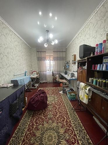 ош дом сатылат: 📍 Сокулуке (верхняя зона) продается дом на участке 4 соток состоит из — 7