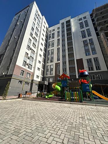 2 8: 3 комнаты, 74 м², Элитка, 2 этаж, Евроремонт — 3
