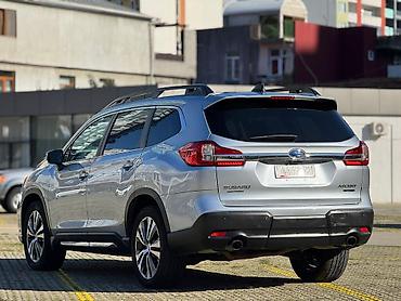 Subaru: Subaru Ascent: 2020 г., Вариатор, Бензин, Кроссовер — 5