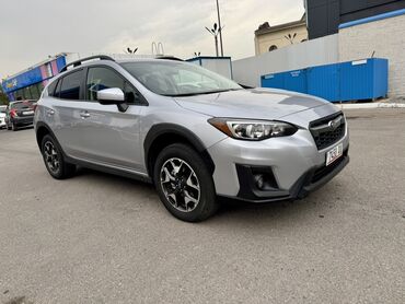 субару легаси вл5: Subaru Crosstrek: 2019 г., 2 л, Автомат, Бензин, Кроссовер