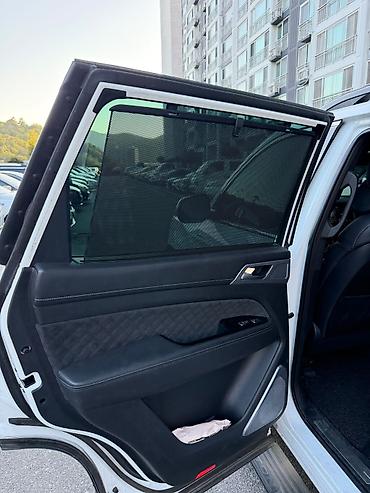 2 9 рекстон матор: Ssangyong Rexton: 2021 г., 2.2 л, Автомат, Дизель, Внедорожник — 8