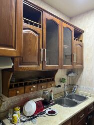 qara qarayevde kiraye: Ev Nizami rayon məhkəməsinin yanında qara qarayev metrosuna 5dəqiqəlik