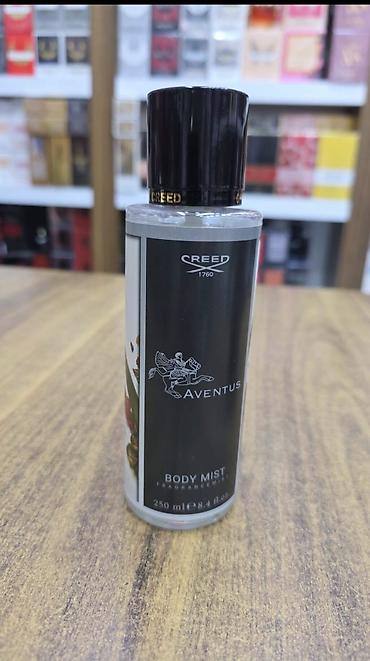 Parfemi: Body mistovi
pk — 1