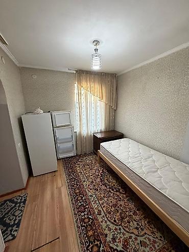 50: 50 м², 2 комнаты, Нижний Токольдош, Парам без детей — 4