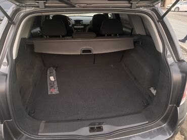 Opel: Opel Astra: 1.4 l | 2010 il 163573 km Universal — 4