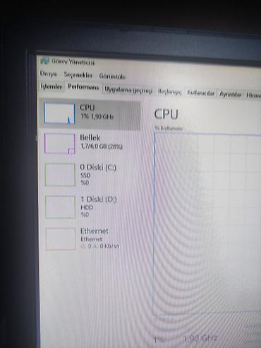 xarici hard disk: HP Pro masaüstü kompüter komplekti Texniki xüsusiyyətlər: - Korpus — 2