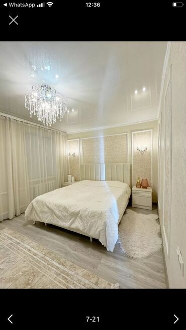 Продажа домов: Дом, 90 м², 4 комнаты, Собственник, Евроремонт — 6