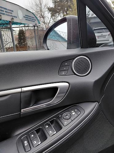 Hyundai: Hyundai Sonata: 2020 г., 2 л, Автомат, Газ, Седан — 7