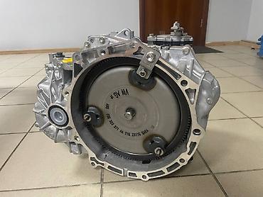 performance: АКПП skoda Wolkswagen audi 09G АКПП skoda WV audi. АКПП Шкода — 1
