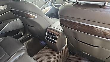 byd u8: Kia K9: 2019 г., 3.8 л, Автомат, Бензин, Седан — 7