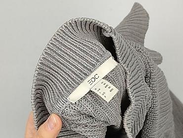 sweter asymetryczny: Edc by Esprit, Sweter damski, rozmiar 2XL — 6
